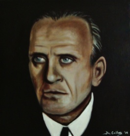 Anthony Hopkins in Shadowlands