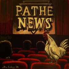 Pathe News